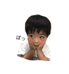 瑠依のスタンプ（個別スタンプ：2）