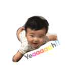奏翔スタンプ（個別スタンプ：4）