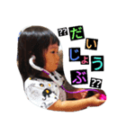 きこのスタンプ（個別スタンプ：4）