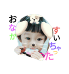 きこのスタンプ（個別スタンプ：5）