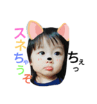 きこのスタンプ（個別スタンプ：6）