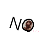 りーんりん。（個別スタンプ：4）