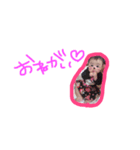りーんりん。（個別スタンプ：6）