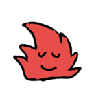 flamee（個別スタンプ：13）