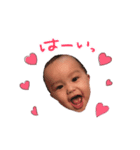 TOA yama（個別スタンプ：1）