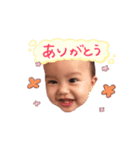 TOA yama（個別スタンプ：2）