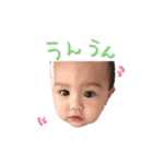TOA yama（個別スタンプ：4）