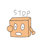 はこ太（個別スタンプ：5）