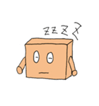 はこ太（個別スタンプ：9）