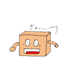 はこ太（個別スタンプ：17）