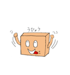 はこ太（個別スタンプ：36）