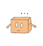 はこ太（個別スタンプ：37）