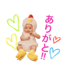 ☆はるの☆（個別スタンプ：1）