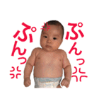 ☆はるの☆（個別スタンプ：27）