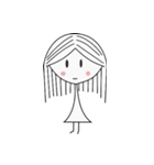 Mr and Mrs Mapleclove（個別スタンプ：5）