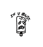 #Cheetochan（個別スタンプ：1）