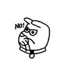 #Cheetochan（個別スタンプ：3）