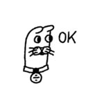 #Cheetochan（個別スタンプ：5）