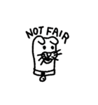 #Cheetochan（個別スタンプ：7）