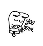 #Cheetochan（個別スタンプ：8）