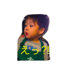 KFR（個別スタンプ：2）