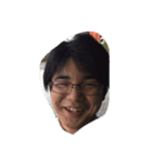 松本の平日（個別スタンプ：13）