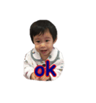 ttbaby（個別スタンプ：4）