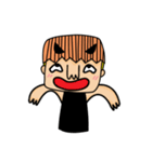 The Boy Knight.（個別スタンプ：23）