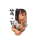 LiLi life（個別スタンプ：1）