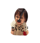 LiLi life（個別スタンプ：3）