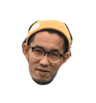 わーーーーーーーぷ（個別スタンプ：1）