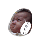 NIKOchanSticker（個別スタンプ：1）