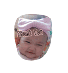 NIKOchanSticker（個別スタンプ：8）