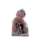 NIKOchanSticker（個別スタンプ：9）