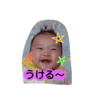 NIKOchanSticker（個別スタンプ：16）