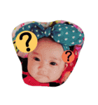 NIKOchanSticker（個別スタンプ：17）