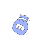 配信少女（個別スタンプ：3）