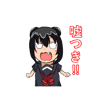 配信少女（個別スタンプ：37）