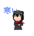 配信少女（個別スタンプ：39）