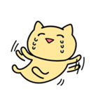 あははにゃんこ2・日常で使えるぞ編（個別スタンプ：35）