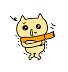 あははにゃんこ2・日常で使えるぞ編（個別スタンプ：38）