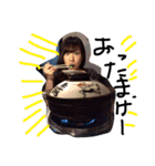 sayaちゃんスタンプvol.38（個別スタンプ：23）