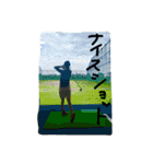sayaちゃんスタンプvol.38（個別スタンプ：27）