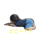 今日の幸一郎（個別スタンプ：4）