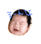 奏汰くんスタンプ（個別スタンプ：1）