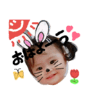 Aco4（個別スタンプ：3）