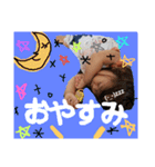 Aco4（個別スタンプ：15）
