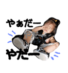 Aco4（個別スタンプ：23）