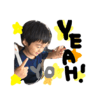 れんれんとれんれん3（個別スタンプ：6）