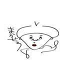 がーるちゃん（個別スタンプ：7）